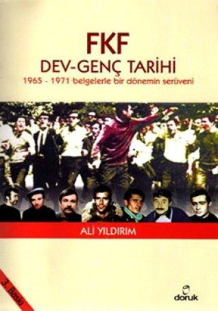 FKF Dev - Genc Tarihi (Paperback)