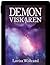 Demonviskaren (Alvblodstrilogin, #2)