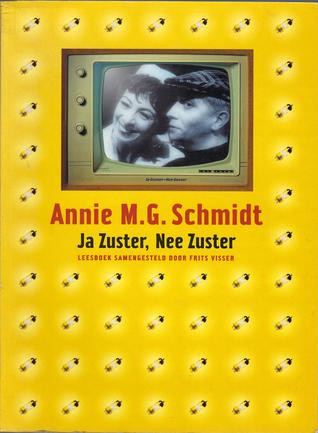 Ja zuster, nee zuster : leesboek (Paperback)