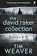 The David Raker Collection Books 4-8