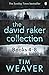 The David Raker Collection Books 4-8