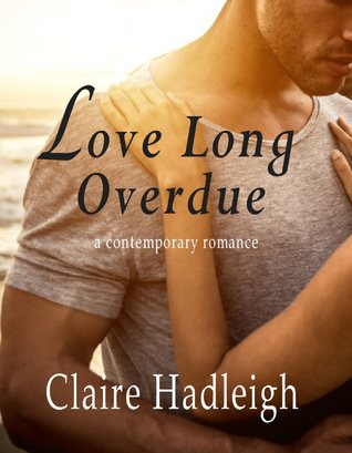 Love Long Overdue (Mr. Librarian, #1)