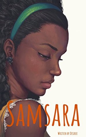 Samsara (Skye Indie Film Series Book 4)