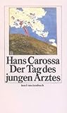 Der Tag des jungen Arztes