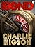 A Hard Man To Kill by Charlie Higson