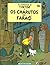 Os Charutos do Faraó by Hergé