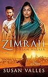 Zimrah Dream Walker (Zimrah Chronicles #2)