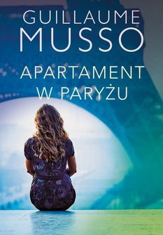 Apartament w Paryżu (Madeline, #2)