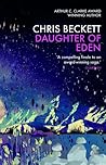 Angie Redlantern is the first to spot the boats - five abreast with men in metal masks and spears standing proud, ready for the fight to come. As the people of New Earth declare war on the people of Mainground, a dangerous era has dawned for Eden. After generations of division and disagreement, the...