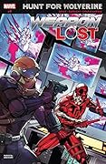 Hunt for Wolverine: Weapon Lost #4