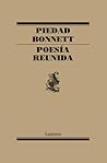 Poesía reunida