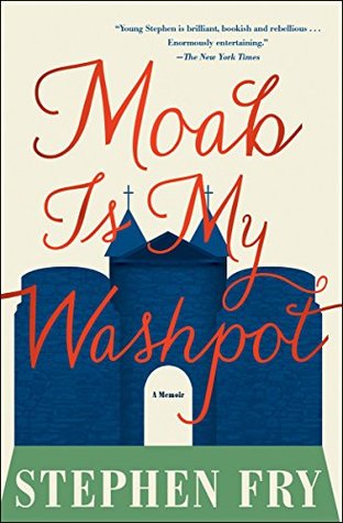 Moab Is My Washpot (Kindle Edition)