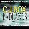 Badlands by C.J. Box