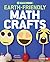 Earth-Friendly Math Crafts
