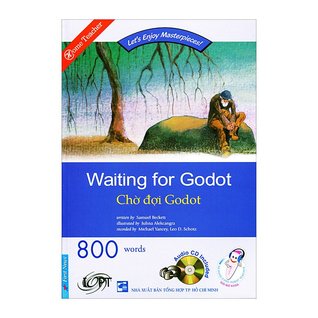 Waiting for Godot - Chờ đợi Godot