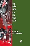 Görünmez Canavarlar