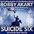 Suicide Six (Lone Star Series #6)
