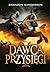 Dawca przysięgi by Brandon Sanderson