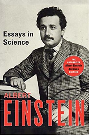 Essays in Science (Kindle Edition)