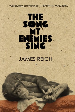 The Song My Enemies Sing (Paperback)