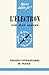 L'électron by Jean Granier