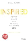 Inspired: How to ...