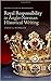 Royal Responsibility in Anglo-Norman Historical Writing (Oxford Historical Monographs)