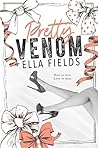 Book cover for Pretty Venom (Gray Springs University #3)