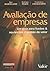 Avaliação de Empresas by Roy Martelanc