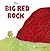 The Big Red Rock: Child's Play Library-Social and Emotional Learning (English and German Edition)