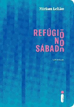 Refúgio no sábado (Paperback)