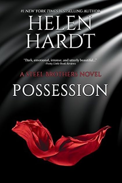Possession (Steel Brothers Saga, #3)