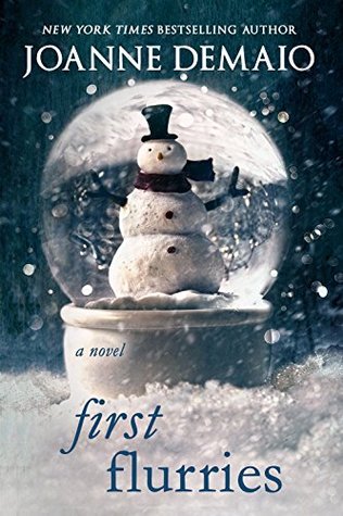 First Flurries (The Winter Series, #4)