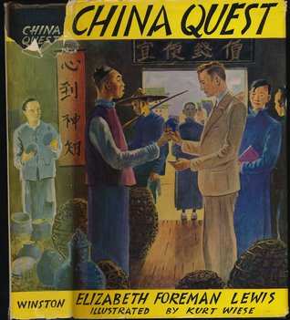 China Quest