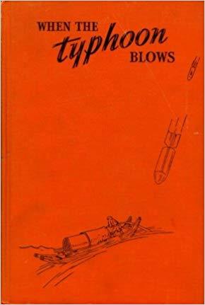 When the Typhoon Blows