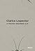 A Paixão Segundo G.H. by Clarice Lispector