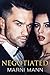 Negotiated (The Agency, #4)