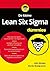 De kleine Lean Six Sigma voor dummies by John A. Morgan