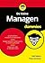 De kleine managen voor dummies (Dutch Edition)