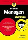 De kleine managen...