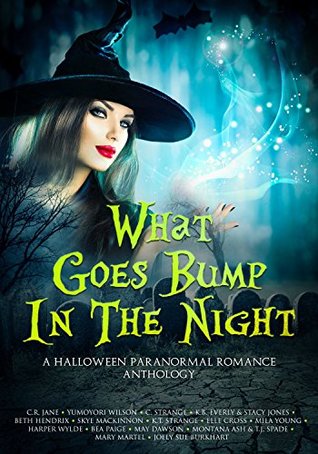 What Goes Bump in the Night (Kindle Edition)