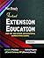 Instant Extension Education