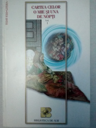 Cartea celor o mie şi una de nopţi. Volumul 1 / 4 (Paperback)
