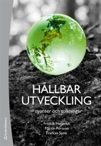 Hållbar utveckling - nyanser och tolkningar