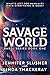 Savage World (Babel #1)