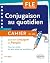 FLE. La conjugaison au quot...