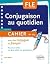 FLE. La conjugaison au quotidien. Cahier pour bien conjuguer ... by Arielle Bitton