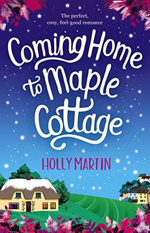 Coming Home to Maple Cottage (Sandcastle Bay, #3)