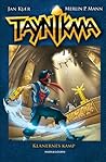 Klanernas kamp (Taynikma, #6)