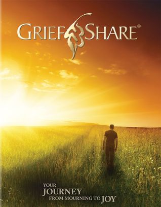 GriefShare: Your Journey From Mourning to Joy (Paperback)
